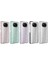 Xiaomi Poco X3 Kılıf Buzz Kapak-Pembe 2