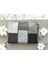 Kahverengi Kadın Portföy Clutch El Çantası 1