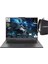 Rog Strix Scar 18 Intel I9-14900 Hx G814JZR-N6087W-06 48GB 2tb Rtx 4080 W11PRO 18'' Gaming Laptop 1