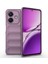 Oppo A40 Telefon Kılıfı, Kamera Koruma Silikon Yumuşak Tpu Kapak Oppo A40 (Yurt Dışından) 1