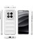 Xiaomi Redmi Note 14 5g Telefon Kılıfı, Kamera Koruma Silikon Yumuşak Tpu Kapak Xiaomi Redmi Note 14 5g (Yurt Dışından) 2