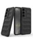 Samsung Galaxy S24 Fe Telefon Kılıfı, Kamera Koruma Silikon Yumuşak Tpu Kapak Samsung Galaxy S24 Fe (Yurt Dışından) 2