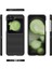 Samsung Galaxy Z Fold 6 Telefon Kılıfı, Kamera Koruma Silikon Yumuşak Tpu Kapak Samsung Galaxy Z Fold 6 (Yurt Dışından) 2