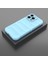 IPhone 16 Telefon Kılıfı, Kamera Koruma Silikon Yumuşak Tpu Kapak IPhone 16 (Yurt Dışından) 2