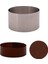 10 cm Yüksekliğinde 3 Lü Çember Set (22 Cm) 4