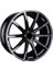 19 Inç 5X112 Brabus Jant Modeli Mercedes Volkswagen Audi Seat Skoda Uyumlu (4 Adet) 1