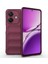 Oppo A40 Telefon Kılıfı, Kamera Koruma Silikon Yumuşak Tpu Kapak Oppo A40 (Yurt Dışından) 1