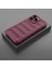 IPhone 16 Telefon Kılıfı, Kamera Koruma Silikon Yumuşak Tpu Kapak IPhone 16 (Yurt Dışından) 2