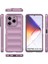 Infinix Note 40X 5g Telefon Kılıfı, Kamera Koruma Silikon Yumuşak Tpu Kapak Infinix Note 40X 5g (Yurt Dışından) 2