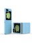 Samsung Galaxy Z Flip 6 Telefon Kılıfı, Kamera Koruma Silikon Yumuşak Tpu Kapak Samsung Galaxy Z Flip 6 (Yurt Dışından) 1