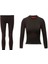 Kıds Heatwave Seamless Baselayer Set 1