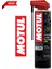 Yeni C4 Motosiklet Zincir Yağı 400ML Sticker Hediye 1