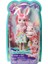 Bree Bunny Karakter Bebek FXM73 / 1