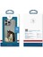 iPhone 16 Pro Uyumlu Kılıf PU Deri Nakışlı 3Boyutlu Airbagli Isidore Kapak 5