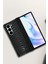 Sbprc Samsung Galaxy Z Fold 6 Uyumlu Kılıf Pu Deri Timsah Tasarım Business Knight Kapak 3