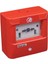 Konvansiyonel Resetlenebilir Yangın Alarm Butonu (Kuru Kontak Çıkış Opsiyonu ) FD3050 1