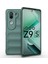 Vivo Iqoo Z9S Telefon Kılıfı, Kamera Koruma Silikon Yumuşak Tpu Kapak Vivo Iqoo Z9S (Yurt Dışından) 1