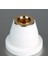 Ceramic Part Isolator M12 MAT=1755673 1
