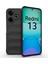 Xiaomi Redmi A3 Telefon Kılıfı, Kamera Koruma Silikon Yumuşak Tpu Kapak Xiaomi Redmi A3 (Yurt Dışından) 2