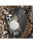 iPhone 16 Pro Max Uyumlu Kılıf Snake PU Deri Dizaynlı Mekanik Tuşlu Magsafeli Sagar Kapak 3