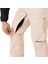 Axis Insulated Erkek Bej Snowboard Pantolonu 2