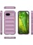 Google Pixel 8A Telefon Kılıfı, Kamera Koruma Silikon Yumuşak Tpu Kapak Google Pixel 8A (Yurt Dışından) 2