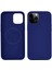 iPhone 13 Pro Max Uyumlu Zore Silksafe Wireless Kapak-Açık Yeşil 2
