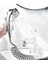 Gri Hortum Seti Stili 3 Inç Banyo Musluk Harici Set Duş El Püskürtücü Mutfak Musluk Yönlendirme Vanası Su Yönlendirme Ev Banyo Yönlendirici (Yurt Dışından) 1