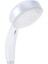 Sarı Stil LED Duş Başlığı 7 Renk Değiştiren Duş Başlığı Otomatik Şelale Duş Başlığı Banyo Aksesuarları Yüksek Basınçlı Su Tasarrufu El (Yurt Dışından) 3