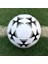 Futbol Makinesi Dikişli Pvc Çocuk 4 5 3 Antrenman Maç Topu (Yurt Dışından) 1