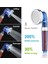 Beyazekstra Bir Filtre Stili 3 Mod Yüksek Basınçlı Anyon Spa Duş Başlığı Yedek Filtre Topları Duş El Tipi Su Tasarruflu Duş Başlığı, Hortum ve Tutucu ile (Yurt Dışından) 5