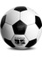 Pvc Futbol 2 Beden 3 Beden 4 Şişme Futbol Boyama Grafiti Boş Futbol Topları (Yurt Dışından) 1