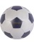 Futbol Makinesi Dikişli Pvc Çocuk 4 5 3 Antrenman Maç Topu (Yurt Dışından) 1