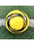 Futbol Makinesi Dikişli Pvc Çocuk 4 5 3 Antrenman Maç Topu (Yurt Dışından) 1