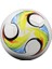 Futbol Makinesi Dikişli Pvc Çocuk 4 5 3 Antrenman Maç Topu (Yurt Dışından) 1