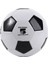 Futbol İlk Ve Ortaokul Öğrencileri 4 5 Çocuk Futbolu Pvc Makine Dikişi Pu Aşınmaya Dayanıklı (Yurt Dışından) 1