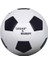 Futbol İlk Ve Ortaokul Öğrencileri 4 5 Eğitim Oyunu Çocuk Futbolu Pvc Makine Dikişi Pu Aşınmaya Dayanıklı Futbol (Yurt Dışından) 1