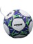 Futbol İlk Ve Ortaokul Öğrencileri 4 5 Eğitim Oyunu Çocuk Futbolu Pvc Makine Dikişi Pu Aşınmaya Dayanıklı Futbol (Yurt Dışından) 1