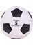 Makine Dikiş Futbol Topu5 No.4 Öğrenci Eğitim Oyunu3 No.2 Çocuk Oyuncak Futbol Topu (Yurt Dışından) 1