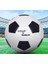 Futbol İlk Ve Ortaokul Öğrencileri 4 5 Çocuk Futbolu Pvc Makine Dikişi Pu Aşınmaya Dayanıklı (Yurt Dışından) 1