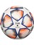 Futbol Parlak 5 4 3 2 1 12 Kauçuk Futbol Erkek Ve Kadın Oyun Eğitimi (Yurt Dışından) 1