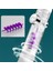 Gümüş Tarzı Basınçlı Duş Başlığı Ayarlanabilir 3 Mod Turbo Yüksek Basınçlı Su Tasarruflu Duş Başlığı Banyo Aksesuarları Spa Duş Başlığı Spreyi (Yurt Dışından) 5