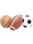 Futbol Eğlence Oyuncakları (Yurt Dışından) 1