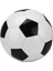 No.2 No.3 Siyah Beyaz Futbol Çocuk Genç No.4 Yetişkin Aşınmaya Dayanıklı Pu5 Toplar (Yurt Dışından) 1