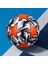 Uefa Şampiyonlar Ligi Futbol Sıcak Bondedfootball Yama Deri Dikişsiz Pu 4 Boyut 5 (Yurt Dışından) 1