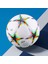 Uefa Şampiyonlar Ligi Futbol Sıcak Bondedfootball Yama Deri Dikişsiz Pu 4 Boyut 5 (Yurt Dışından) 1
