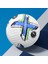 Uefa Şampiyonlar Ligi Futbol Sıcak Bondedfootball Yama Deri Dikişsiz Pu 4 Boyut 5 (Yurt Dışından) 1