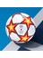 Uefa Şampiyonlar Ligi Futbol Sıcak Bondedfootball Yama Deri Dikişsiz Pu 4 Boyut 5 (Yurt Dışından) 1