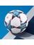 Uefa Şampiyonlar Ligi Futbol Sıcak Bondedfootball Yama Deri Dikişsiz Pu 4 Boyut 5 (Yurt Dışından) 1
