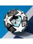 Uefa Şampiyonlar Ligi Futbol Sıcak Bondedfootball Yama Deri Dikişsiz Pu 4 Boyut 5 (Yurt Dışından) 1